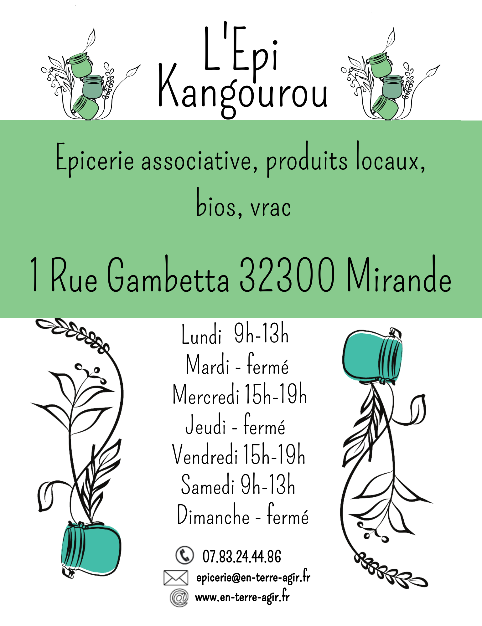 2025-05-15 flyer actualisé flyer actualisé
